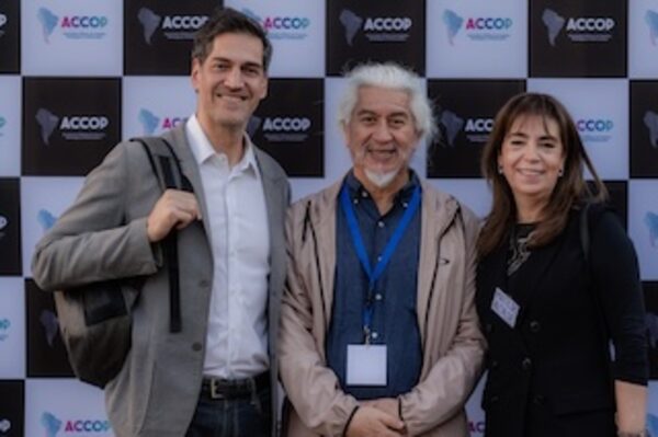 Foto congreso 2025