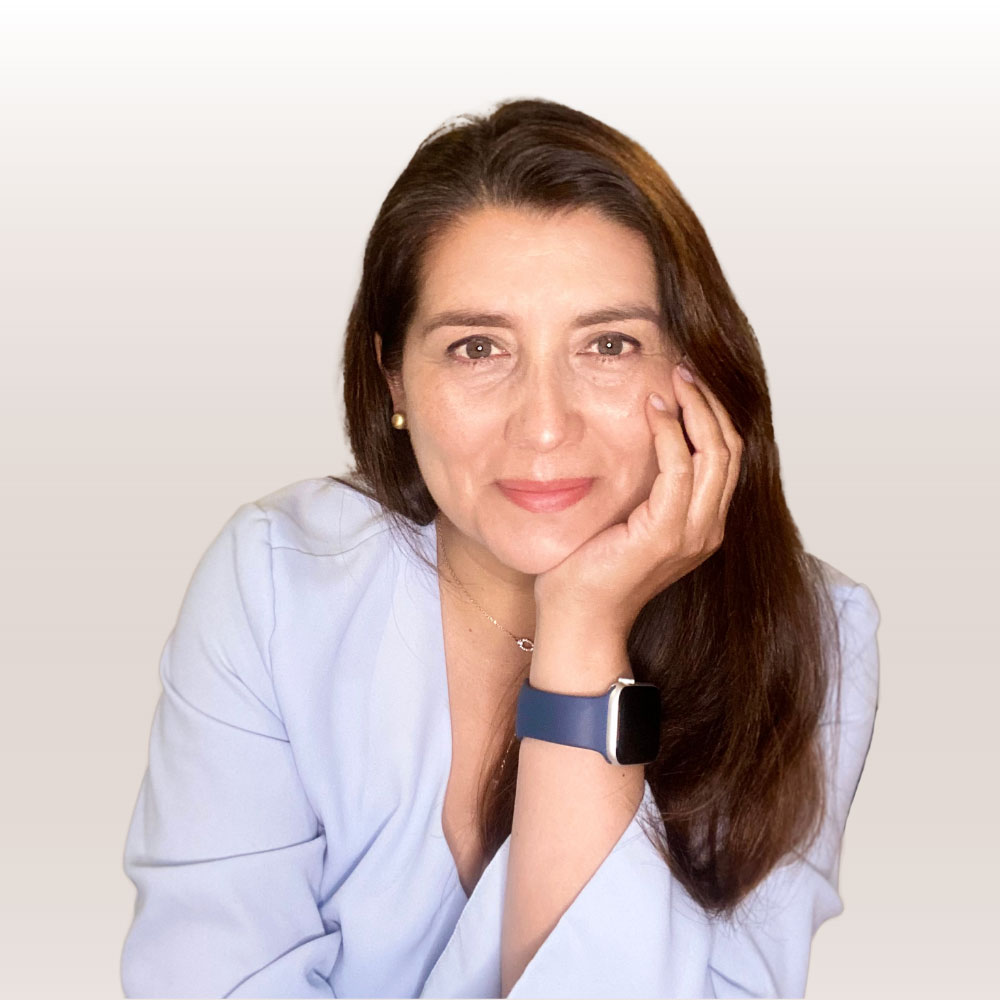 Camila Leonor Lancellotti Quezada