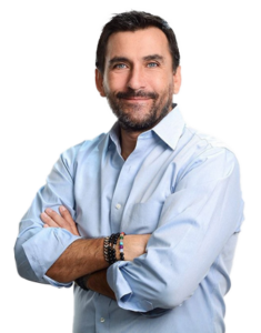 Arnaldo Canales
