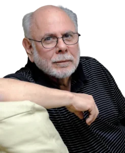 Rafael Echeverría