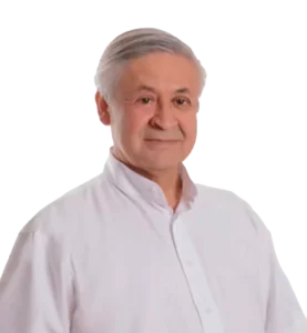 Doc. Wilson Araya